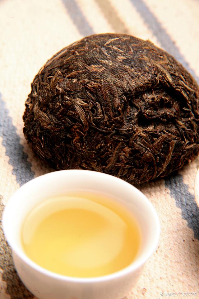 普洱茶的命名到底是怎么來的？