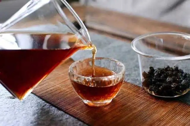 如何沖泡出一杯好喝的普洱茶來？