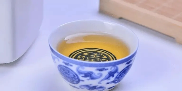 喝普洱茶時遇到怪味怎么辦？