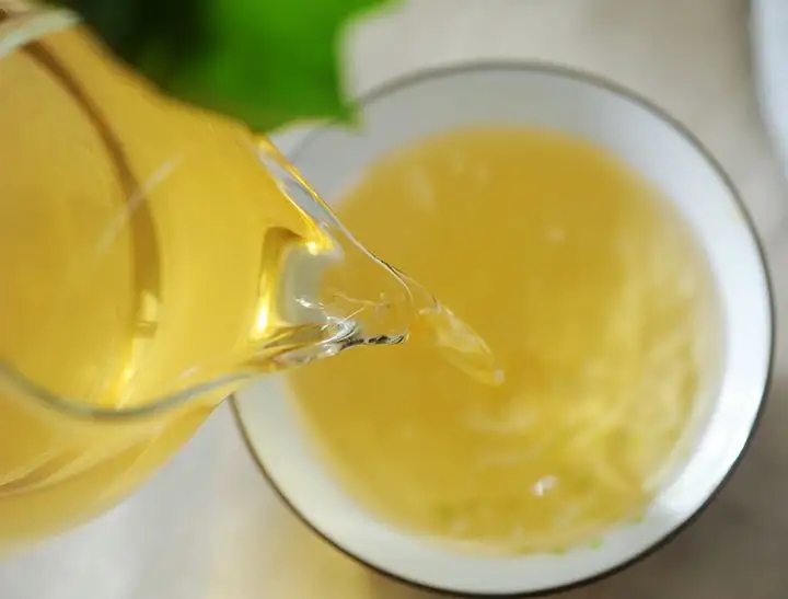 普洱茶時遇到怪味或身體不舒服時，怎么破？