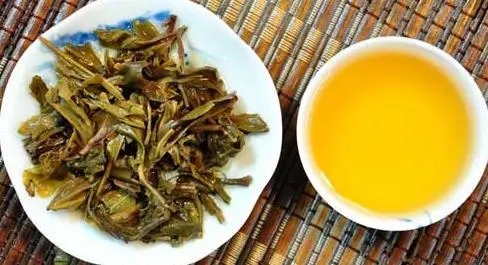 都說(shuō)普洱茶很耐泡，為什么你的普洱茶喝著味道卻很淡？6點(diǎn)解釋清楚