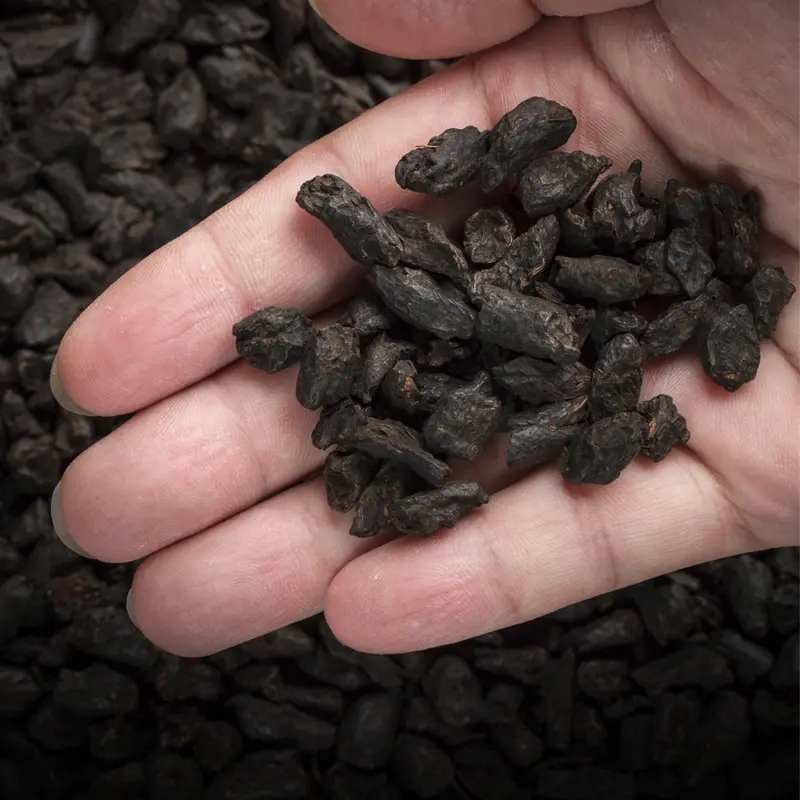 為什么說(shuō)碎銀子是普洱茶的下腳料？