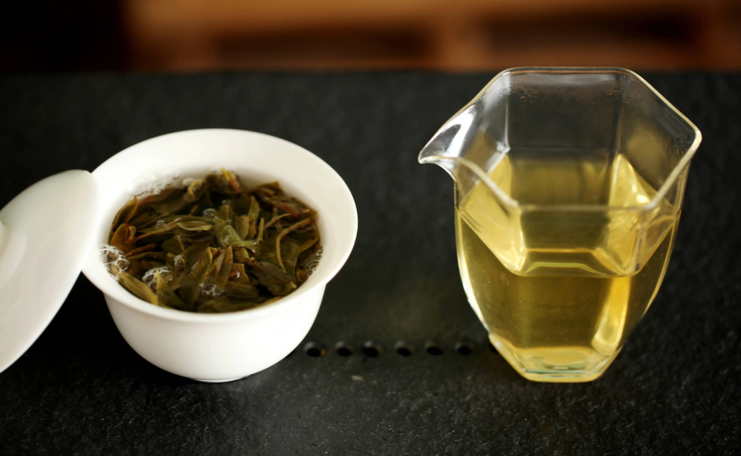 普洱茶哪個(gè)山頭甜哪個(gè)山頭苦？