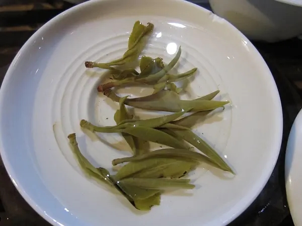 普洱茶中的神秘品類“馬蹄腳”。