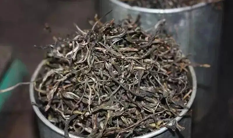 普洱茶中加入茶梗只是為了降低成本？
