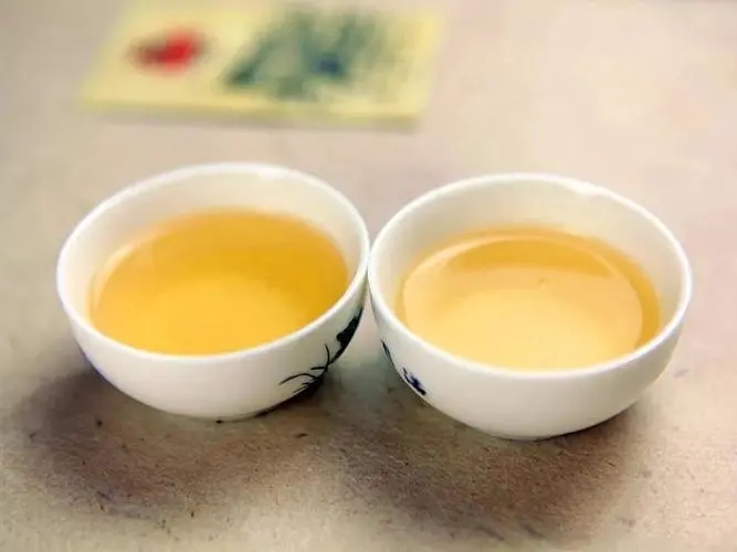 普洱茶喉韻知多少？