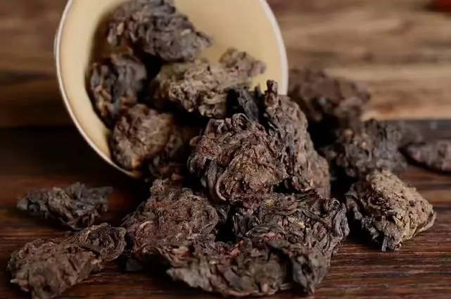 四個(gè)最實(shí)用的標(biāo)準(zhǔn)，讓你成功購(gòu)選普洱茶