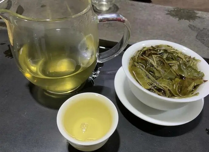 普洱茶的好，中醫(yī)怎么說？