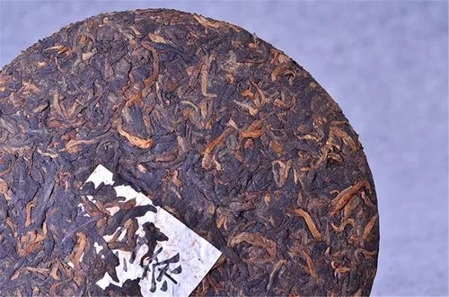 如何選擇收藏級的普洱茶？