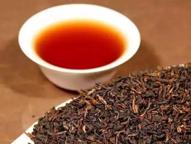 如何選購、辨識普洱茶優(yōu)劣？