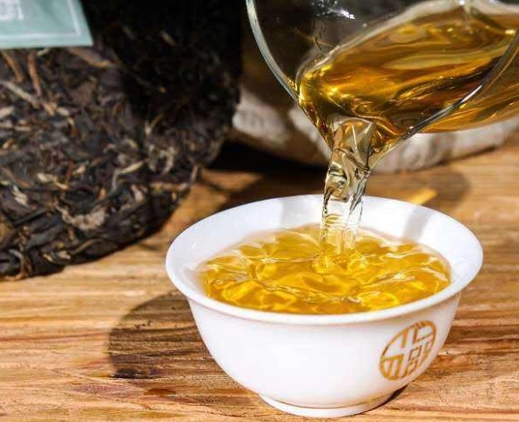 怎么看普洱熟茶分辨好壞呢？