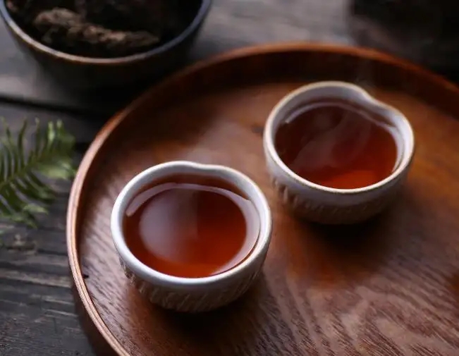 恭喜，普洱茶！成功拿下抗 ai 效果第二名！