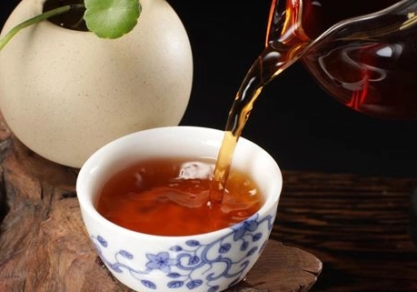 喝普洱茶可以減肥？等等先別著急著喝！