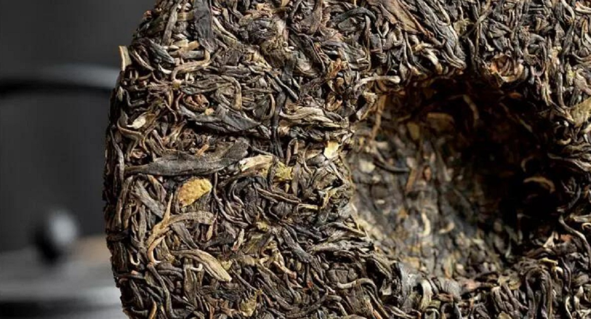 普洱生茶的陳化時間是怎么劃分的？