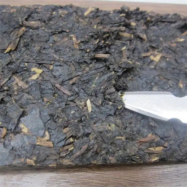 什么是邊銷茶？你是否有了解過(guò)邊銷茶呢？