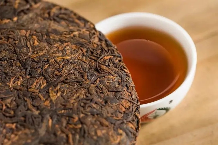 【茶百科】熟茶的轉(zhuǎn)化空間究竟有多大？