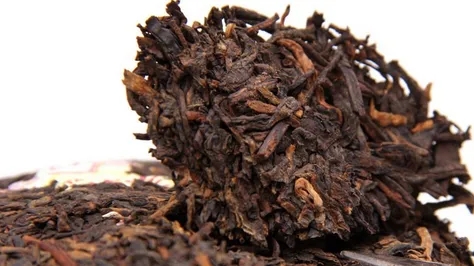 普洱熟茶可轉(zhuǎn)化多久？四個維度、四個時間段，演繹熟普”從女孩到女人”的蛻變