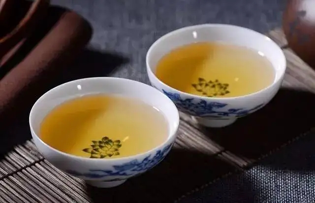 生茶寒，熟茶熱，那豈不是都不能喝了？丨實(shí)用