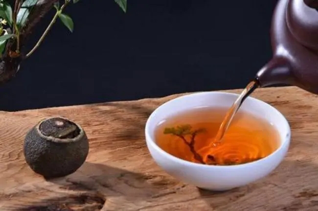 普洱生茶和熟茶的茶性分別是什么？涼性還是熱性？