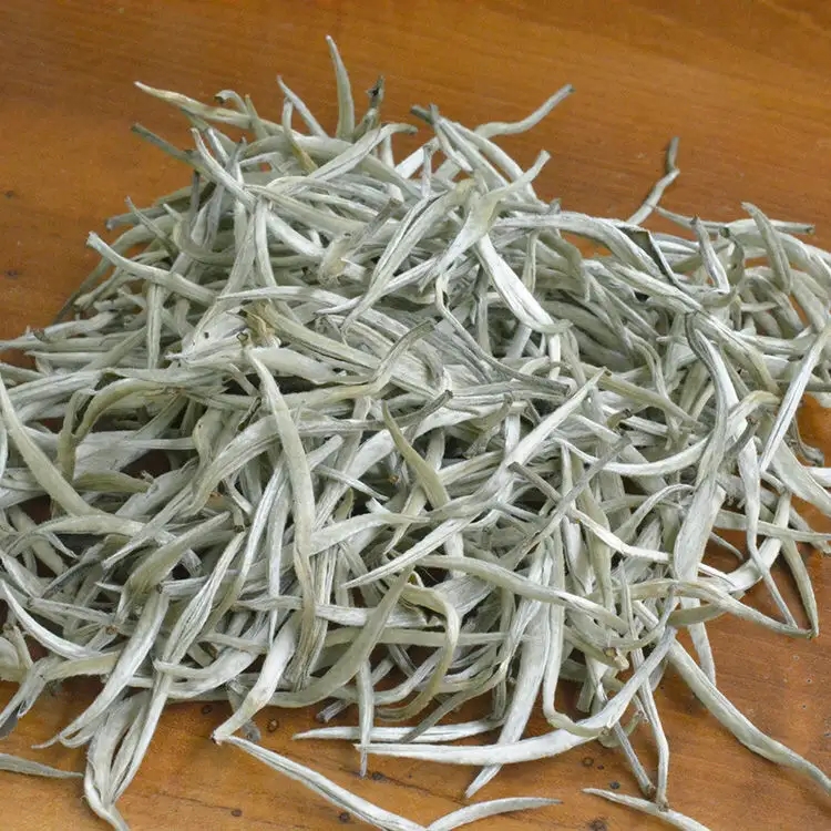 這樣的月光白，你肯定沒喝過