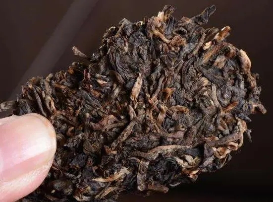 與其它茶對比，普洱茶的十大特點