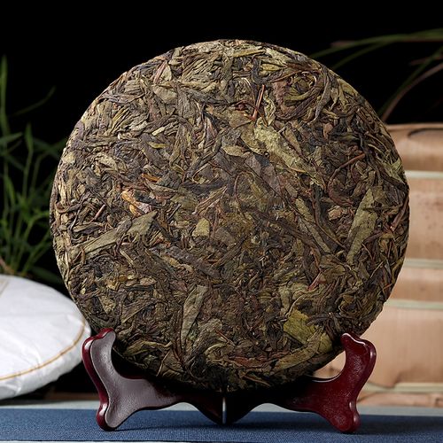 普洱茶的黃金葉到底是什么樣的存在？