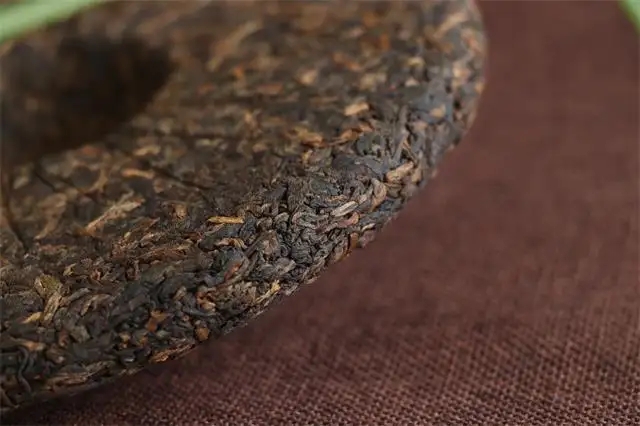 80元一餅的普洱茶和8000元一餅的普洱茶差別在哪里？