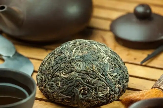 陳茶不一定都是好茶，“越陳越香”也要看茶種類！