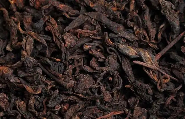 如何選購普洱茶熟茶？