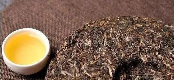 普洱熟茶，究竟存幾年才好喝