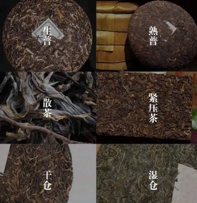 普洱茶不是越陳越香嗎？怎么也有最佳品飲期？