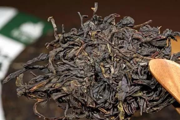 技多不壓身！普洱茶審評方法及專業(yè)術(shù)語大全（下）
