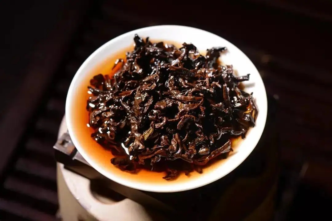 你真的了解普洱熟茶嗎？熟普最詳細(xì)的揭秘都在這里了。