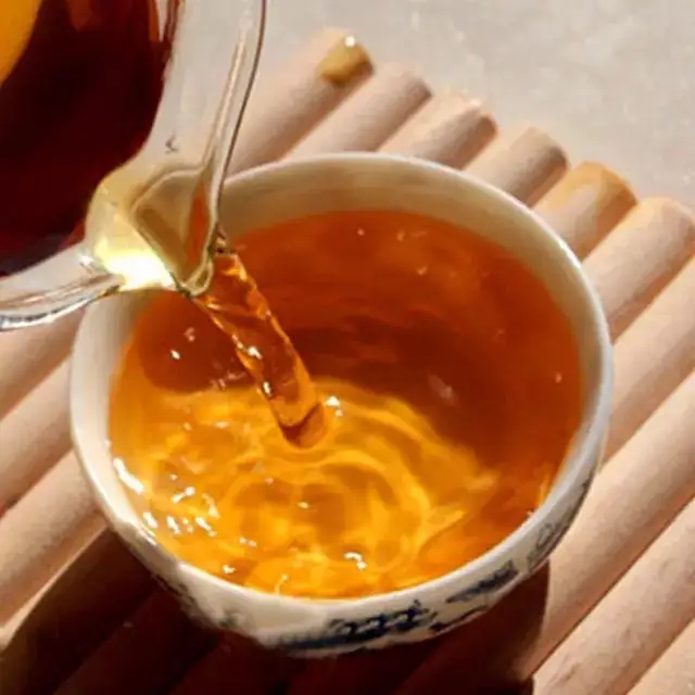 “一山一味”，云南普洱茶山頭茶的真實(shí)意義！