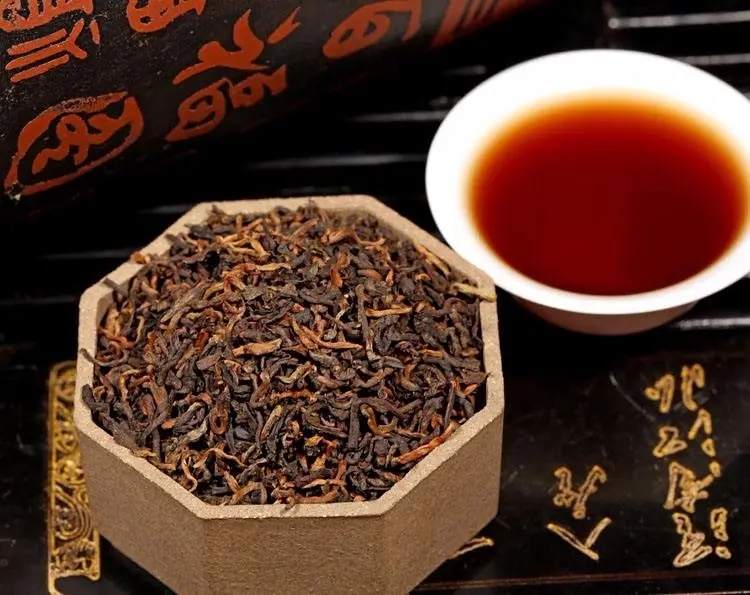 生茶熟茶區(qū)別居然那么大，你喝對(duì)了嗎