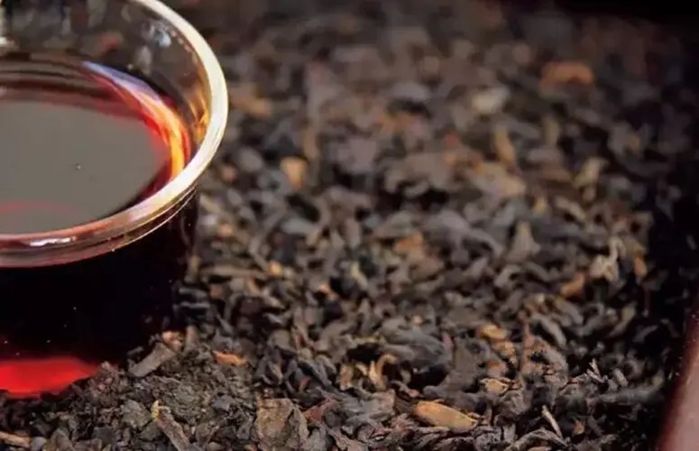 普洱生茶與熟茶那個減肥效果好？