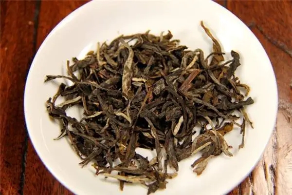 探索：普洱茶里，什么是令人愉悅的煙香味。兼談標本的重要性