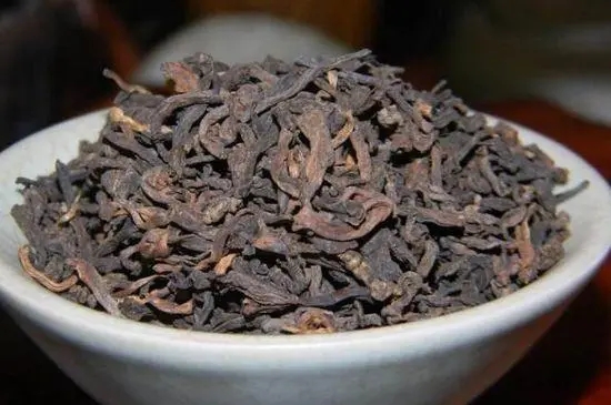 喝普洱，中期茶綜合性價(jià)比高