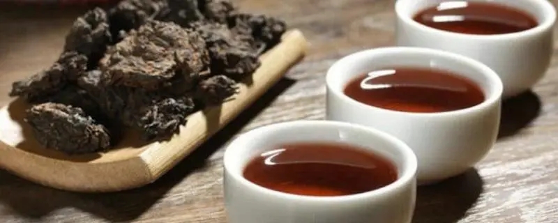 怎么泡都不濃的普洱茶，是好茶嗎？
