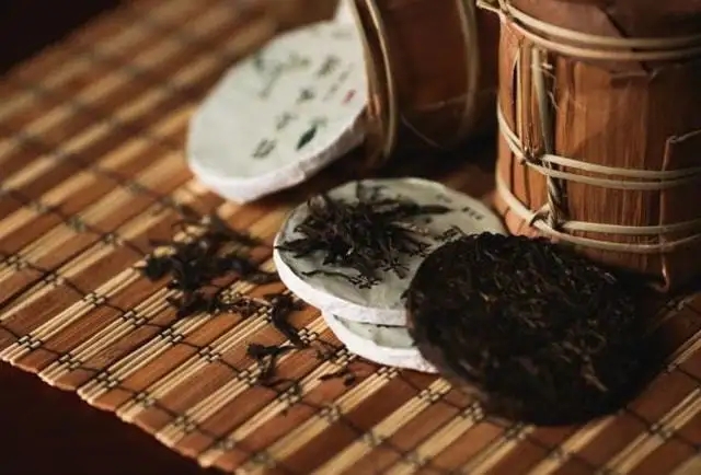 普洱茶的等級與品質(zhì)？