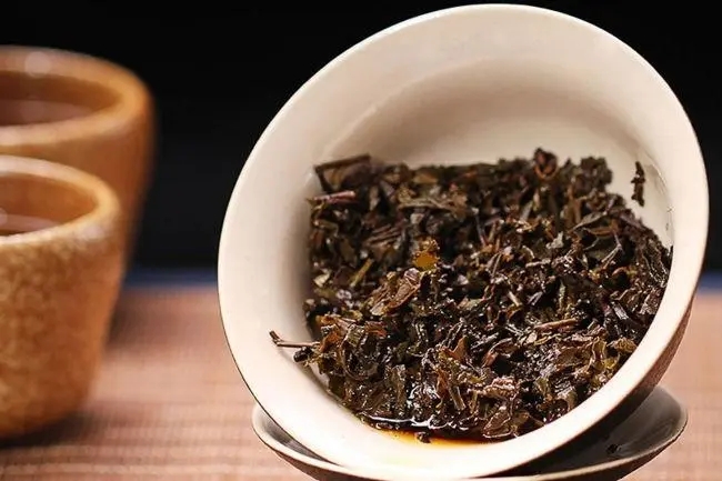 影響普洱茶品質(zhì)的15個因素，你知道幾個？