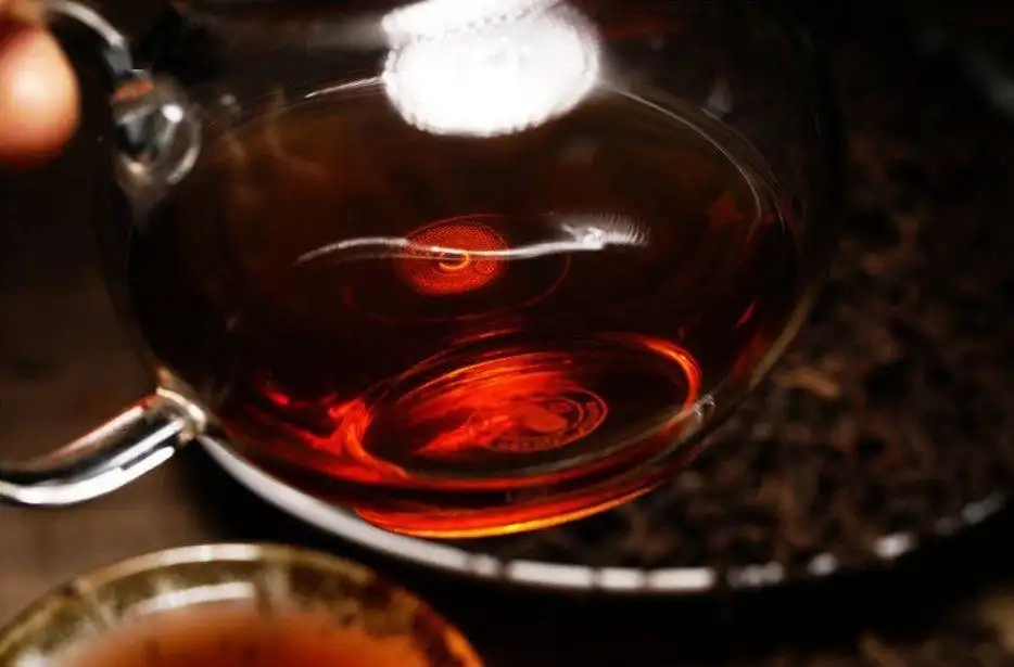 普洱茶，切忌不懂裝懂（建議收藏）