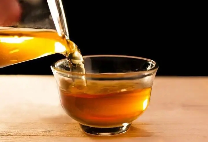 茶圈三大怪事，普洱茶也講巖韻了？