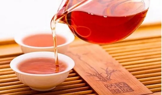 把普洱茶搞懂，有多難？