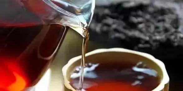 普洱茶最大的悲哀：名山古純，高端熟茶的未來在哪里？