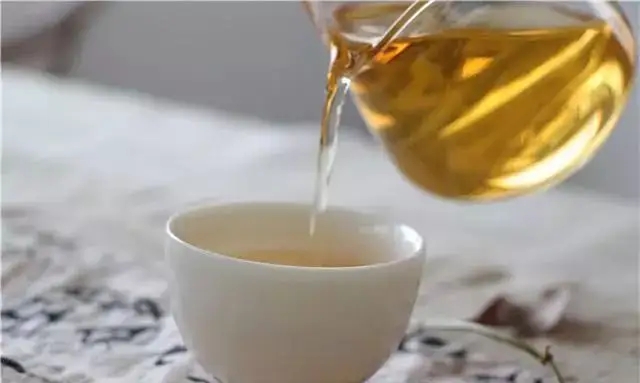 后疫情時(shí)代，喝茶可不只是喝茶…