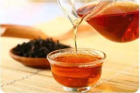 喝茶有什么好處？?jī)H茶多酚其中一項(xiàng)，茶多糖就有想像不到的好處之多……