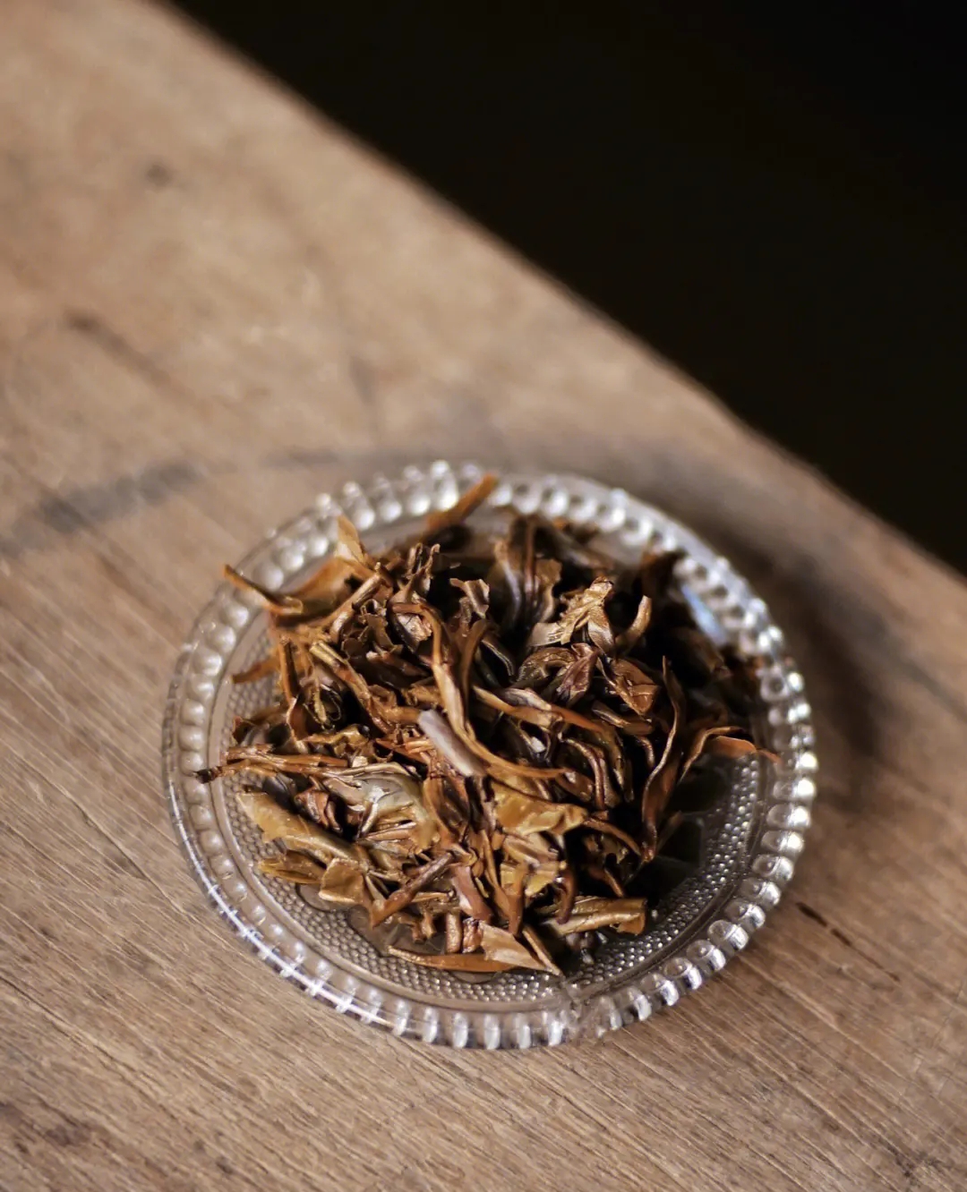 2023年新班章古樹春茶沖泡手法？