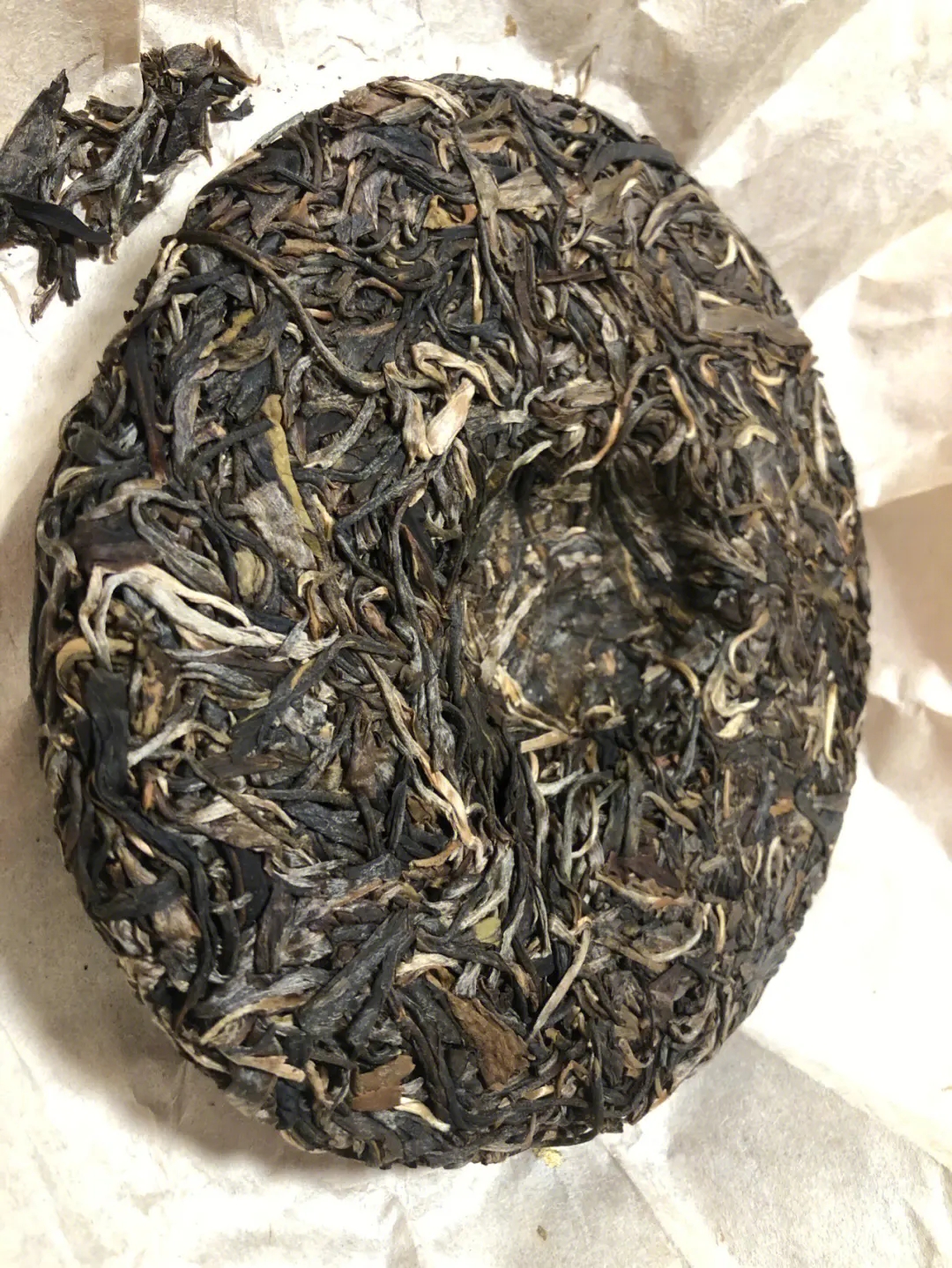 2023老曼峨古樹春茶品質(zhì)怎么樣？