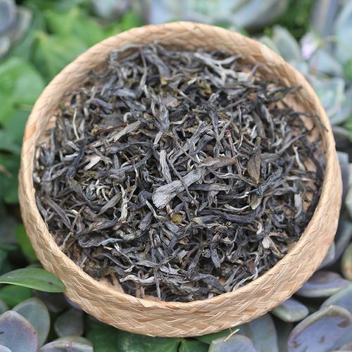 2023年班盆老寨古樹春茶特點？